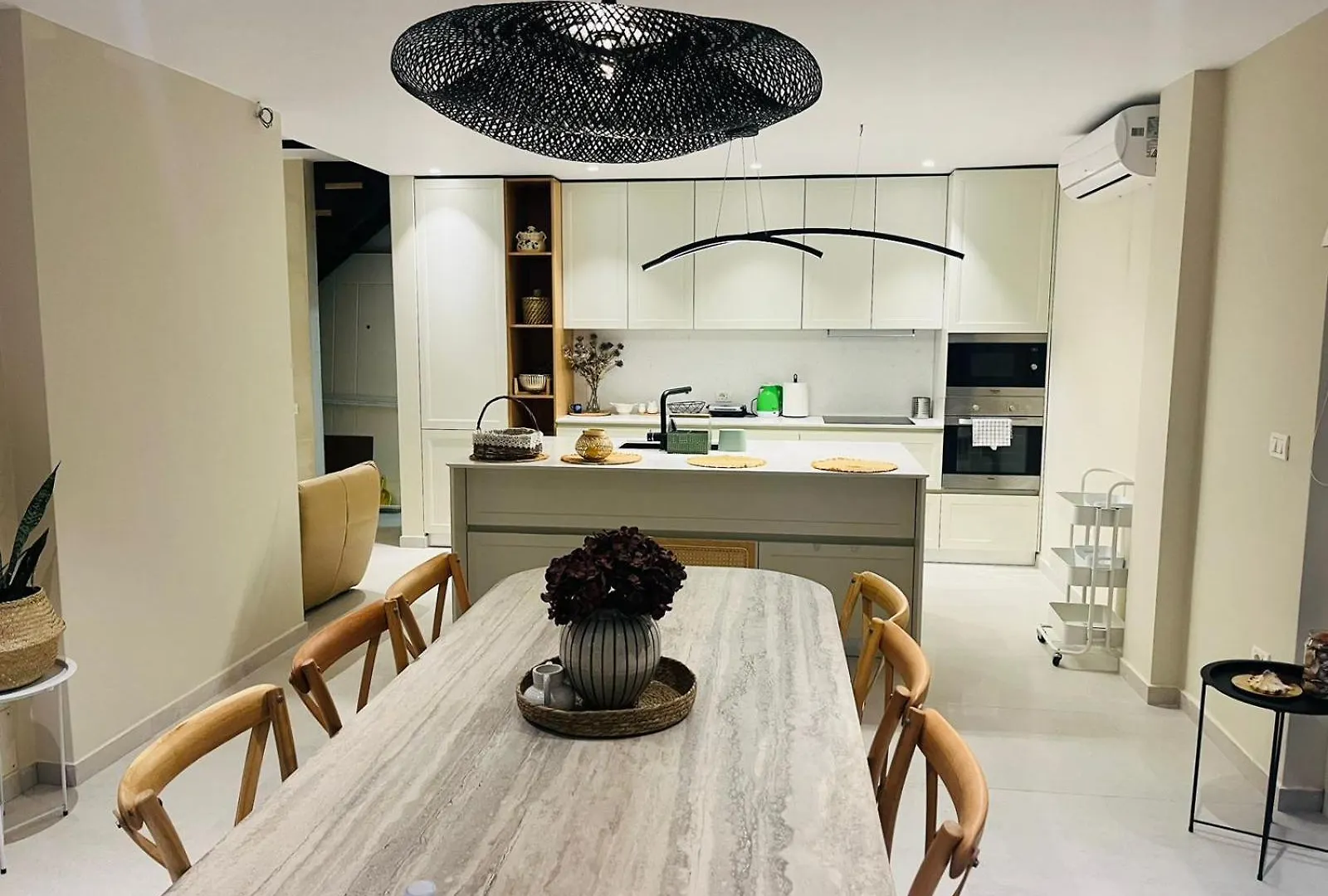 בית נופש Plazhi San Pietro Villa Debora, Lura 3 Gjiri I Lalezit