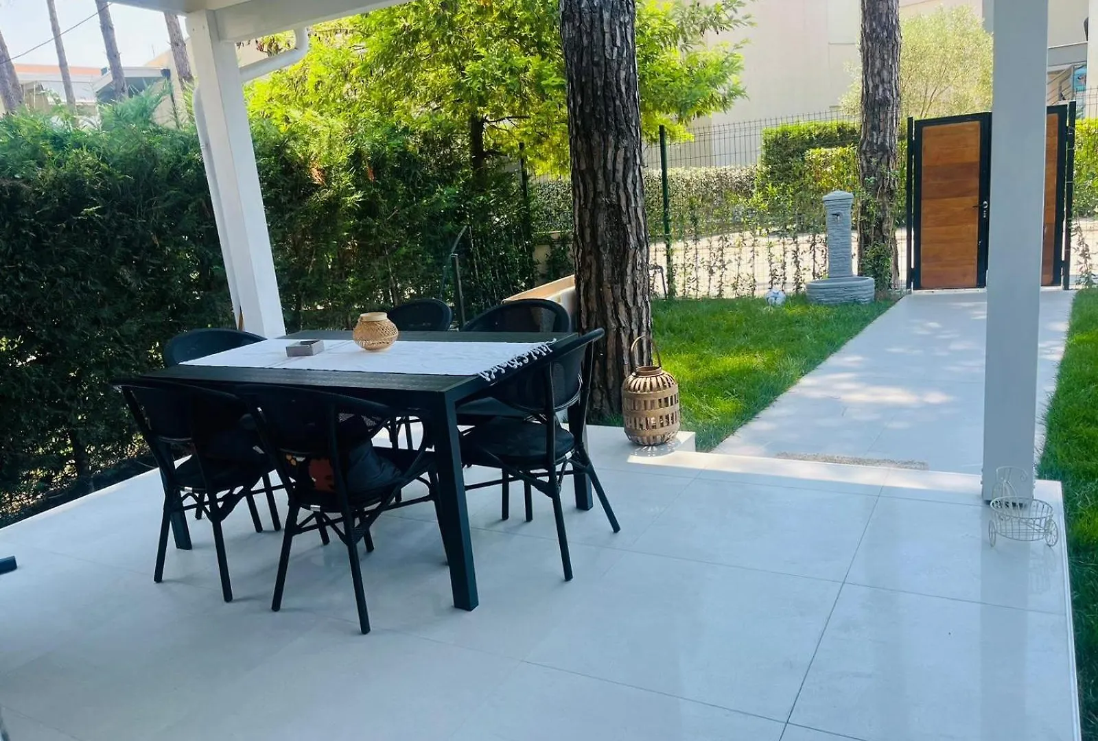 Plazhi San Pietro Villa Debora, Lura 3 Gjiri I Lalezit 0*, Plazhi San Pietro אלבניה