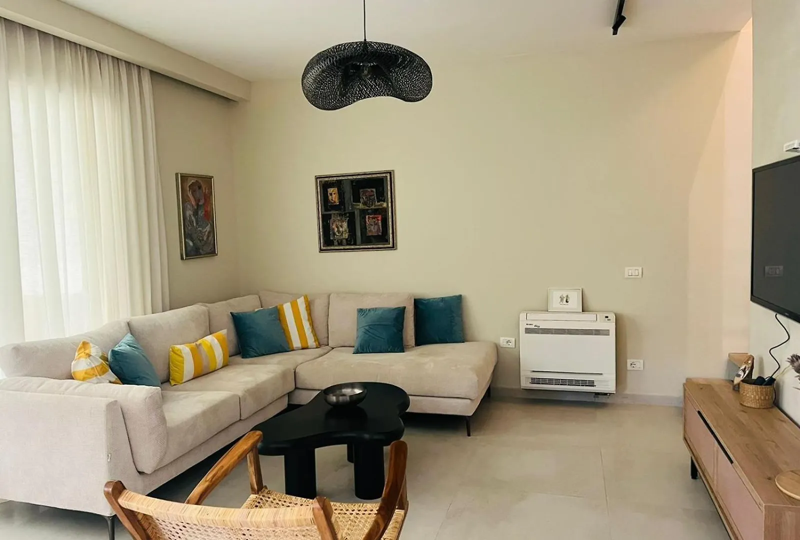בית נופש Plazhi San Pietro Villa Debora, Lura 3 Gjiri I Lalezit