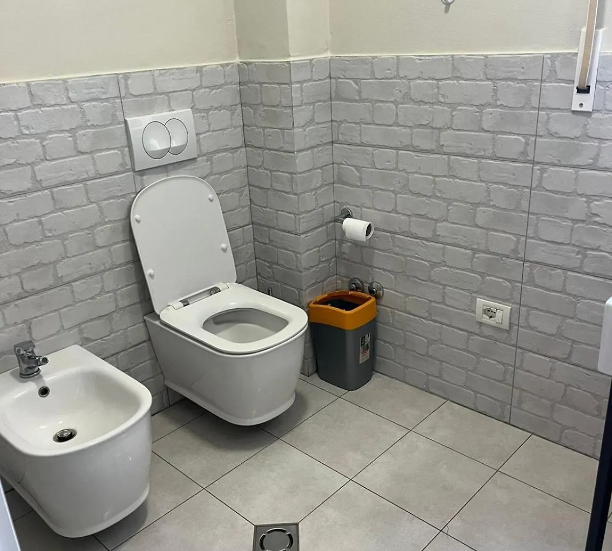 Plazhi San Pietro Villa Debora, Lura 3 Gjiri I Lalezit